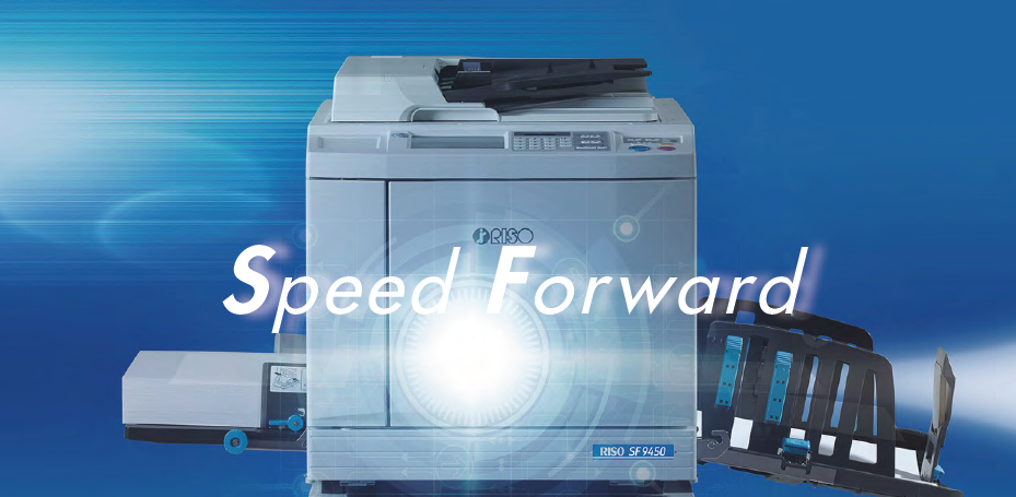 RISO SF9450