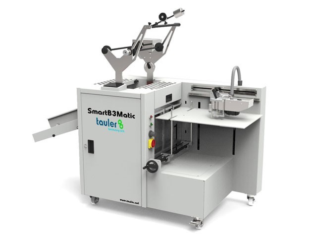 Tauler SmartB3Matic