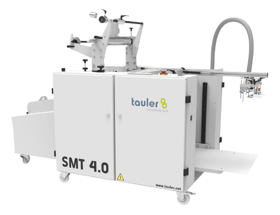 Tauler SMT 4.0