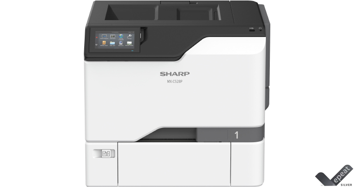 Sharp MX-C528P