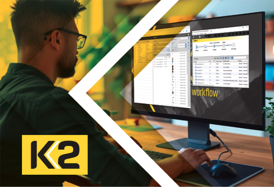 Xitron K2 Workflow