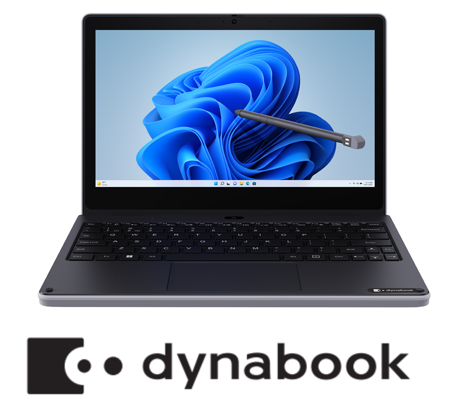 Sharp Dynabook E11 Series