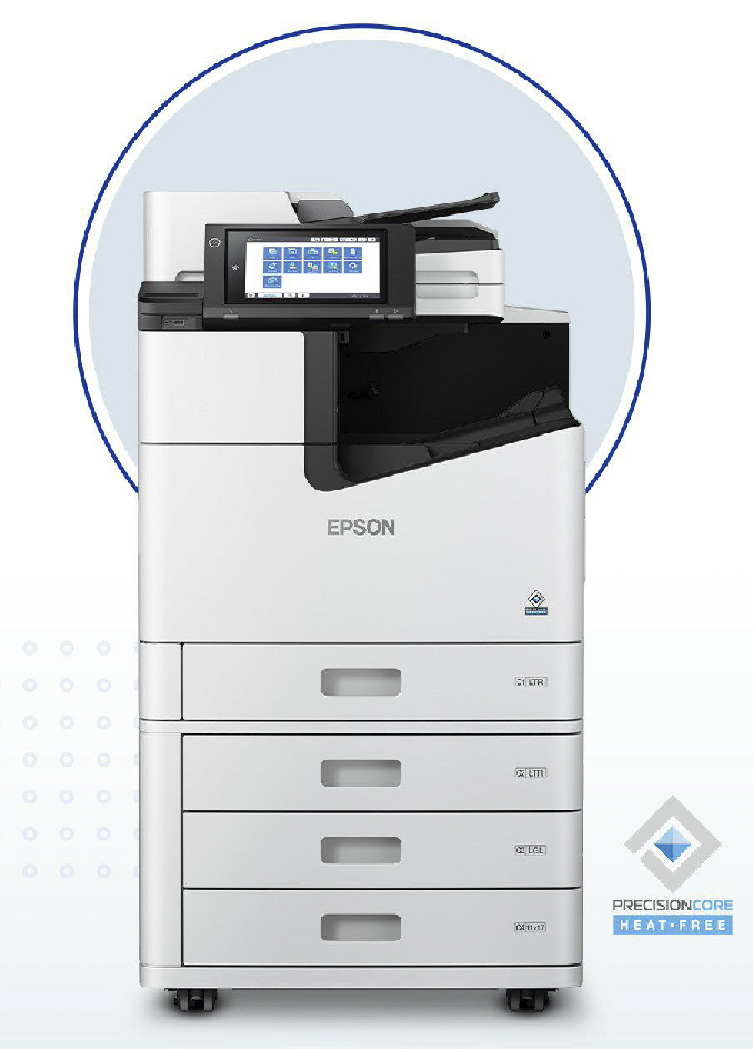 Epson WorkForce Enterprise WF-M21000