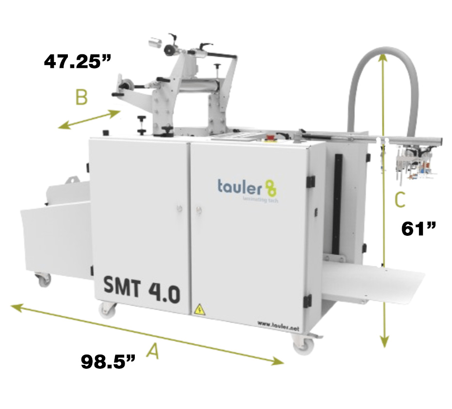 Tauler SMT 4.0