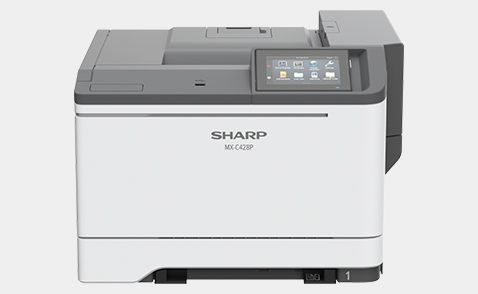 Sharp MX-C428P