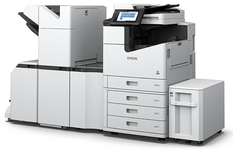 Epson WorkForce Enterprise WF-M21000