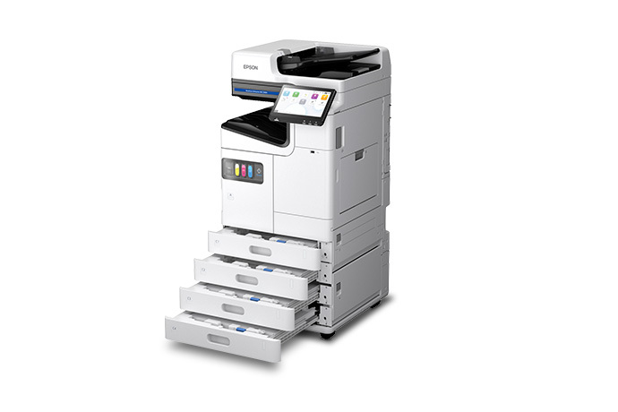Epson WorkForce Enterprise AM-C5000 Color Multifunction Printer