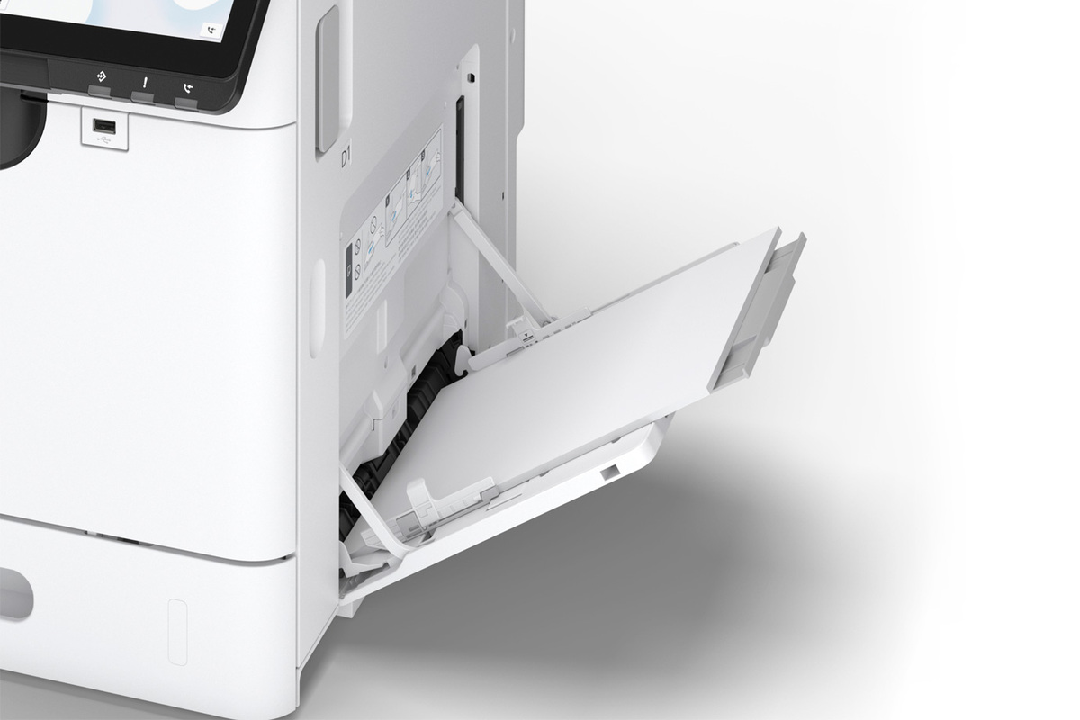 Epson WorkForce Enterprise AM-C550 / C4000 A4 Color Multifunction Printer