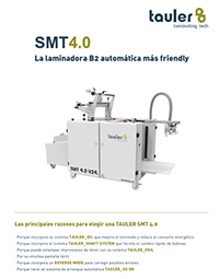 SMT_40 Brochure