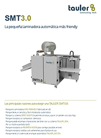 SMT3.0 Brochure (Spanish)
