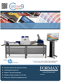 ColorMax9-Spec Sheet