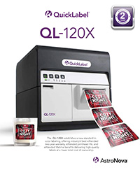 QL-120X Brochure